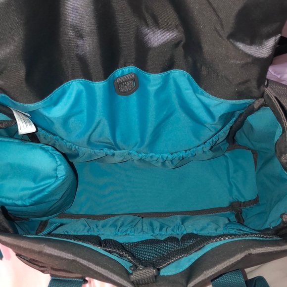 SkipHop Baby/Diaper bag - Picture 2 of 3